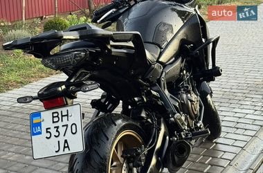 Мотоцикл Спорт-туризм Yamaha Tracer 2023 в Одессе