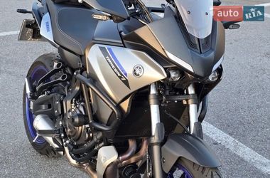 Мотоцикл Спорт-туризм Yamaha Tracer 2023 в Києві