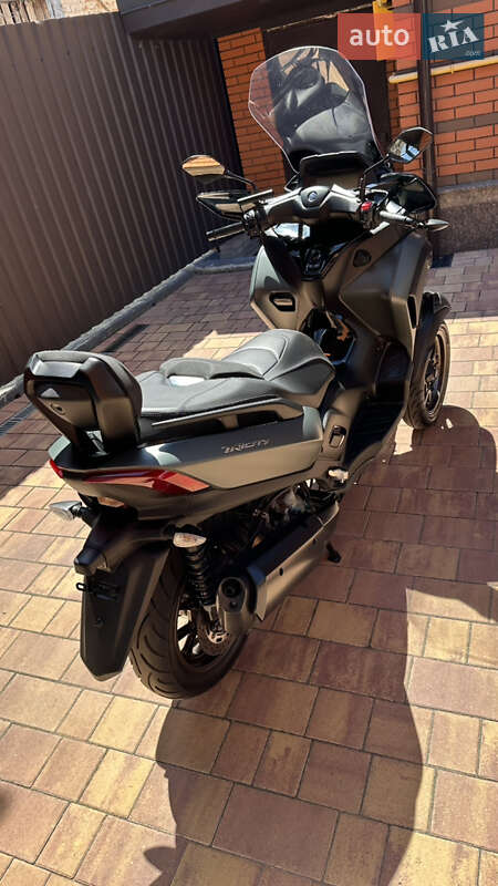Максі-скутер Yamaha Tricity 2021 в Вінниці