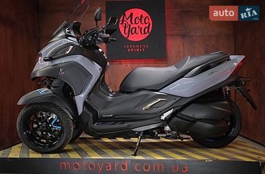 Скутер Yamaha Tricity 2023 в Дніпрі