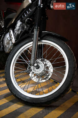 Мотоцикл Позашляховий (Enduro) Yamaha Tricker 2014 в  фото 16 Мотоцикл Позашляховий (Enduro) Yamaha Tricker 2014 в