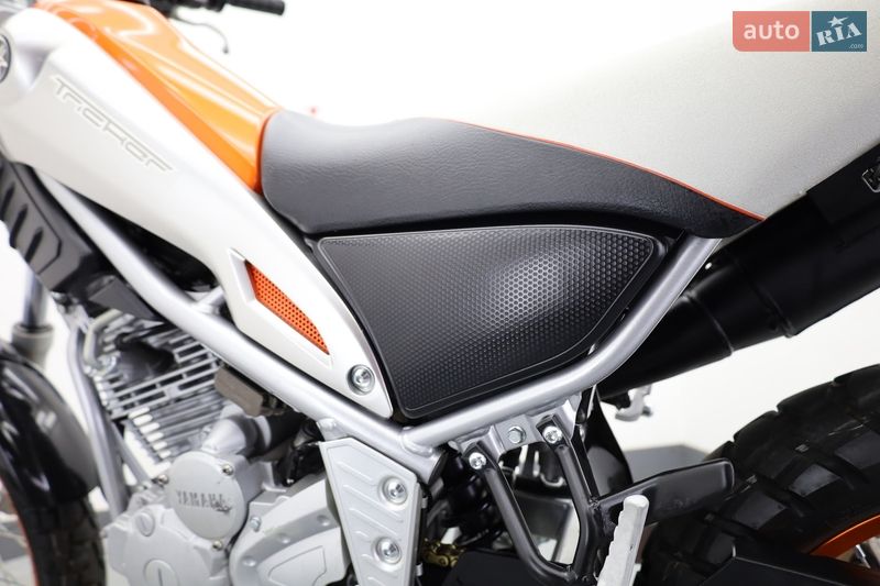 Мотоцикл Многоцелевой (All-round) Yamaha Tricker 2010 в Гнивани фото 18 Мотоцикл Многоцелевой (All-round) Yamaha Tricker 2010 в Гнивани