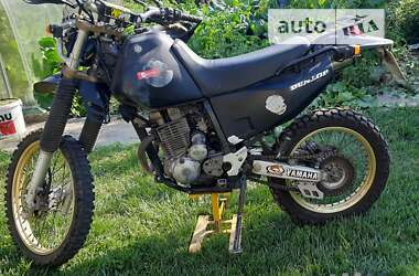 Мотоцикл Позашляховий (Enduro) Yamaha TT 250R 1996 в Броварах