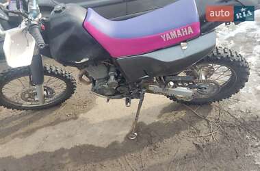 Мотоцикл Позашляховий (Enduro) Yamaha TT 250R 2002 в Харкові