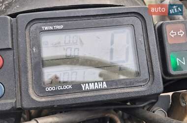 Мотоцикл Внедорожный (Enduro) Yamaha TT 250R 1996 в 