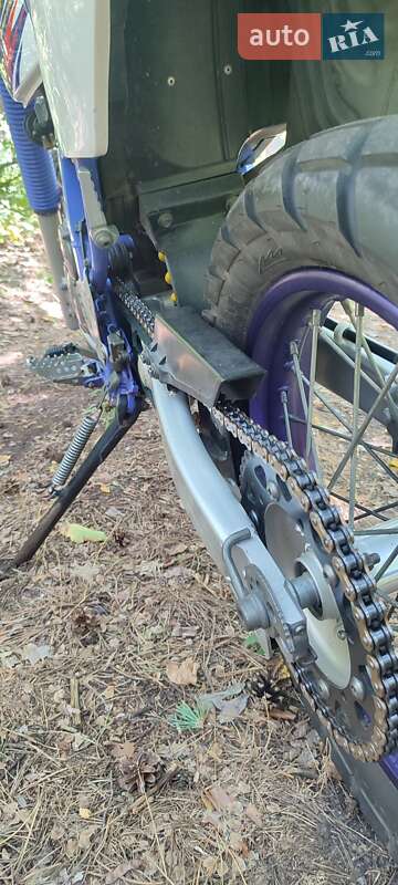 Мотоцикл Позашляховий (Enduro) Yamaha TT 250R 1998 в Хоролі