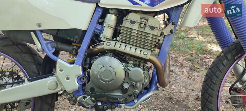 Мотоцикл Позашляховий (Enduro) Yamaha TT 250R 1998 в Хоролі
