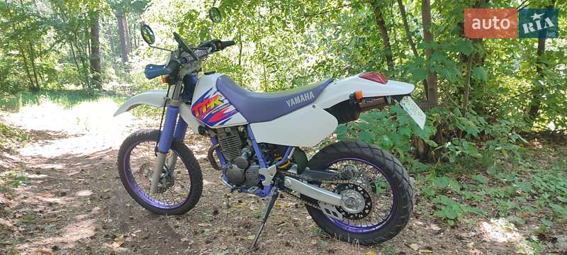 Мотоцикл Позашляховий (Enduro) Yamaha TT 250R 1998 в Хоролі