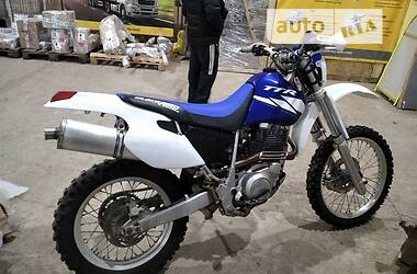 Мотоцикл Внедорожный (Enduro) Yamaha TT 600 2006 в Запорожье