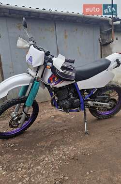 Мотоцикл Позашляховий (Enduro) Yamaha TTR 250 1999 в Овручі