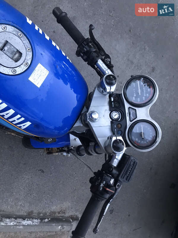 Міні спорт Yamaha TZR 1994 в Одесі