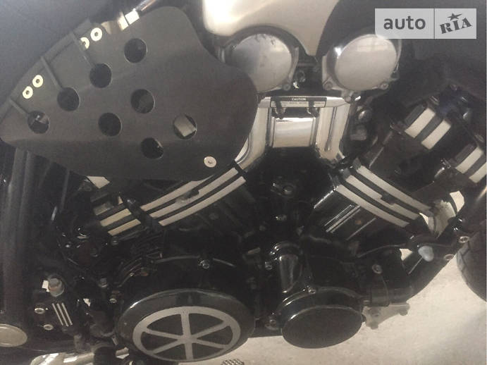 Інший мототранспорт Yamaha V-Max 1200 2000 в Одесі