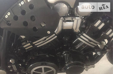 Інший мототранспорт Yamaha V-Max 1200 2000 в 