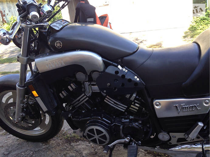 Інший мототранспорт Yamaha V-Max 1200 2000 в Одесі