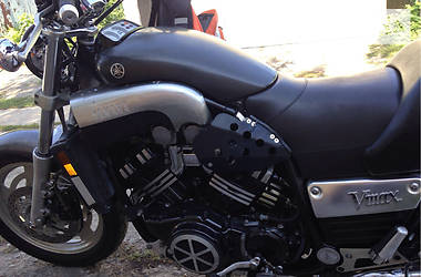 Інший мототранспорт Yamaha V-Max 1200 2000 в 