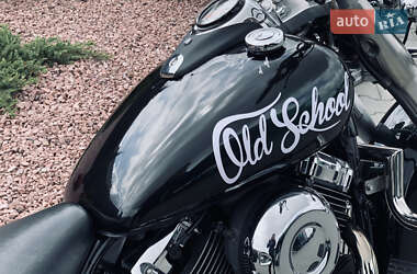 Мотоцикл Круизер Yamaha V-Star 650 2004 в 