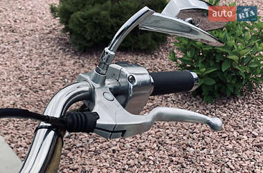 Мотоцикл Круизер Yamaha V-Star 650 2004 в 