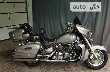 Мотоцикл Круизер Yamaha Venture 2005 в Белой Церкви
