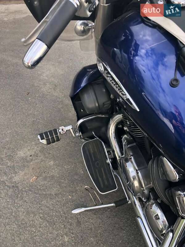 Мотоцикл Круизер Yamaha Venture 2007 в Киеве