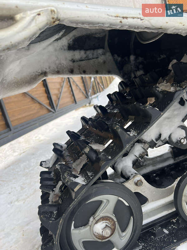 Снегоходы для охоты и рыбалки Yamaha Venture 2005 в Львове