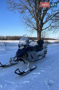 Снегоходы для охоты и рыбалки Yamaha Venture 2008 в Стрые