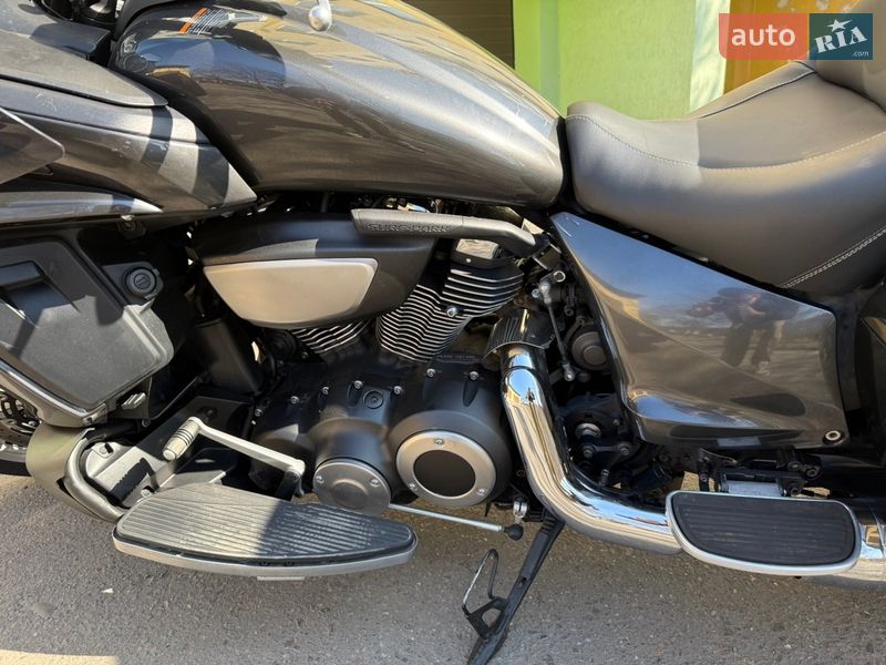 Мотоцикл Круізер Yamaha Venture 2018 в Жовкві фото 10 Мотоцикл Круізер Yamaha Venture 2018 в Жовкві