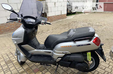 Скутер Yamaha Versity 2007 в Харкові