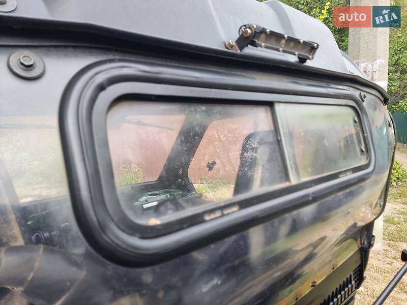 Квадроцикл утилітарний Yamaha Viking 700 2019 в Києві