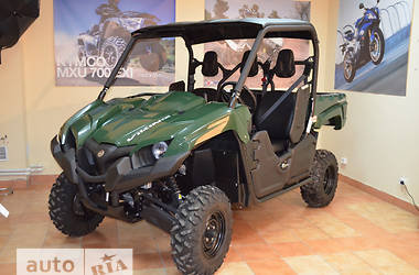 Квадроцикли Yamaha Viking 2015 в Харкові