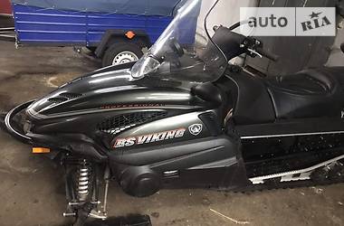 Снегоход Yamaha Viking 2014 в Житомире