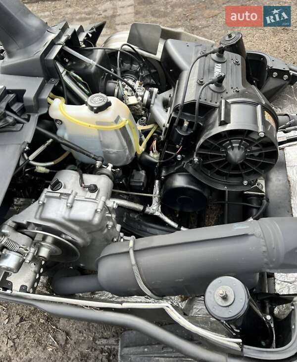 Снегоходы для охоты и рыбалки Yamaha Viking 2013 в Чернигове фото 4 Снегоходы для охоты и рыбалки Yamaha Viking 2013 в Чернигове