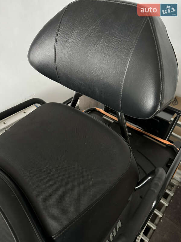 Снігоходи для полювання та рибалки Yamaha Viking 2018 в Харкові