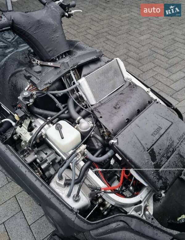 Утилитарные снегоходы Yamaha Viking 2012 в Львове фото 6 Утилитарные снегоходы Yamaha Viking 2012 в Львове