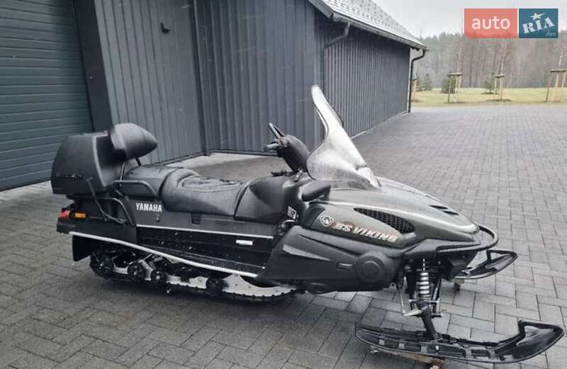 Утилитарные снегоходы Yamaha Viking 2012 в Львове фото 2 Утилитарные снегоходы Yamaha Viking 2012 в Львове