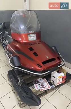 Снегоходы для охоты и рыбалки Yamaha Viking 2012 в Чугуеве