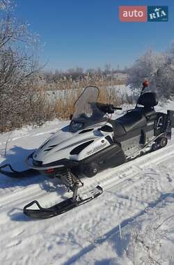 Горные снегоходы Yamaha Viking 2010 в Лозовой