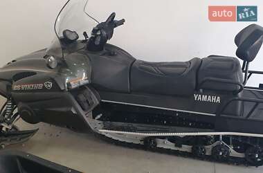 Снігоходи для полювання та рибалки Yamaha Viking 2012 в Лубнах