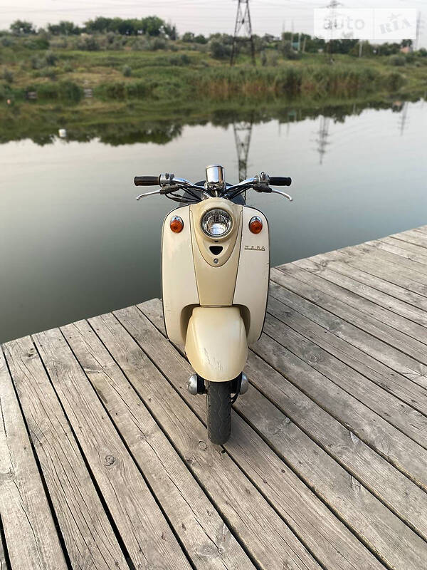 Скутер Yamaha Vino 2019 в Одессе