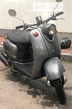 Скутер ретро Yamaha Vino 1999 в 