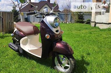 AUTO.RIA – Продам Ямаха Віно