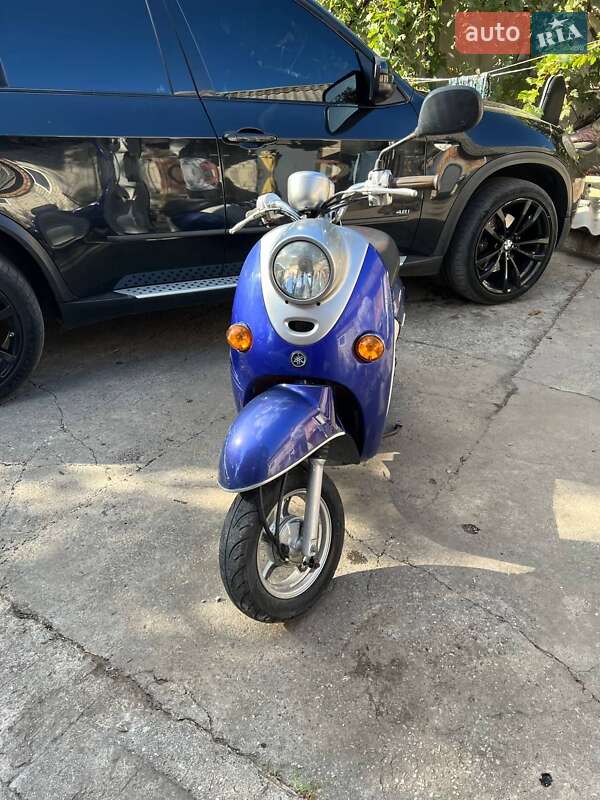 Мопеды Yamaha Vino 2005 в Одессе