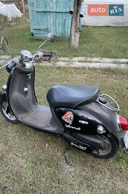 Скутер Yamaha Vino 2007 в 