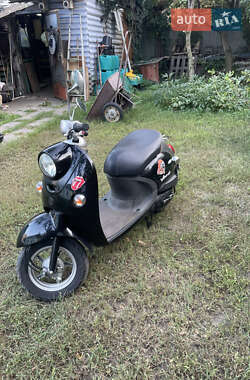 Скутер Yamaha Vino 2007 в 