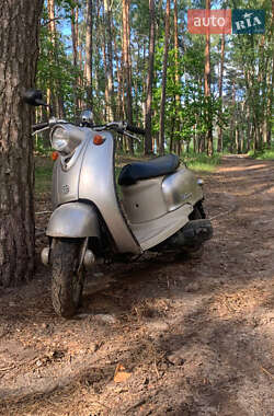 Мопеды Yamaha Vino 2004 в Чернигове
