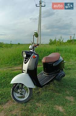 Скутер Yamaha Vino 1997 в Стрию