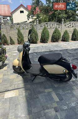 Мопеды Yamaha Vino 2004 в 