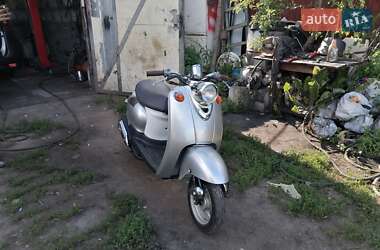 Мопеди Yamaha Vino 1998 в 