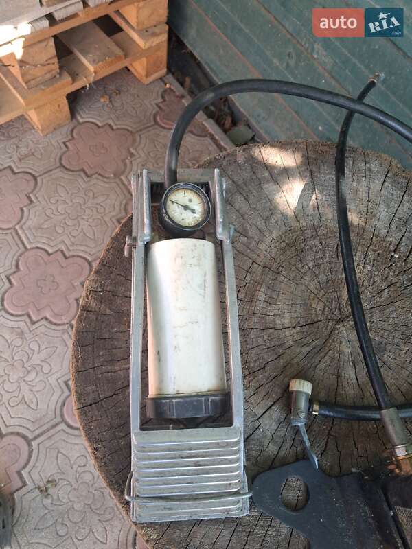 Грузовые мотороллеры, мотоциклы, скутеры, мопеды Yamaha Vino 1997 в Одессе