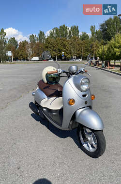Мопеды Yamaha Vino 2004 в Запорожье