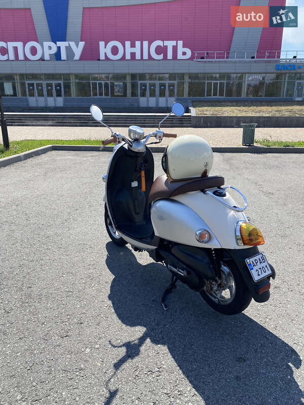 Мопеды Yamaha Vino 2004 в Запорожье